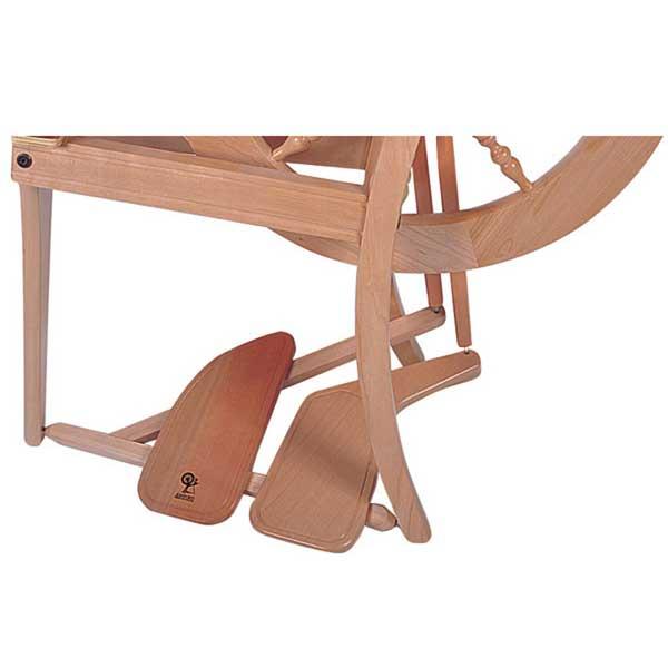Ashford Double Treadle Kit