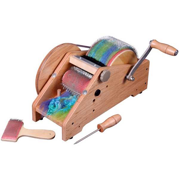 Ashford Wild Carder - 9418647120066