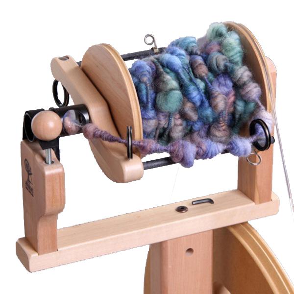 Ashford Kiwi Super Flyer Kit