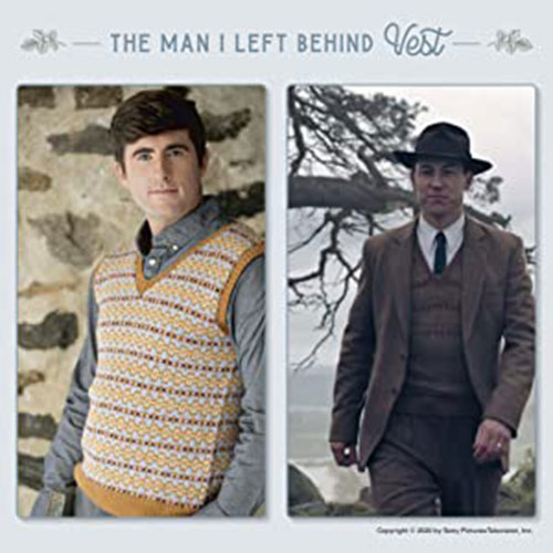 Outlander Knitting - b