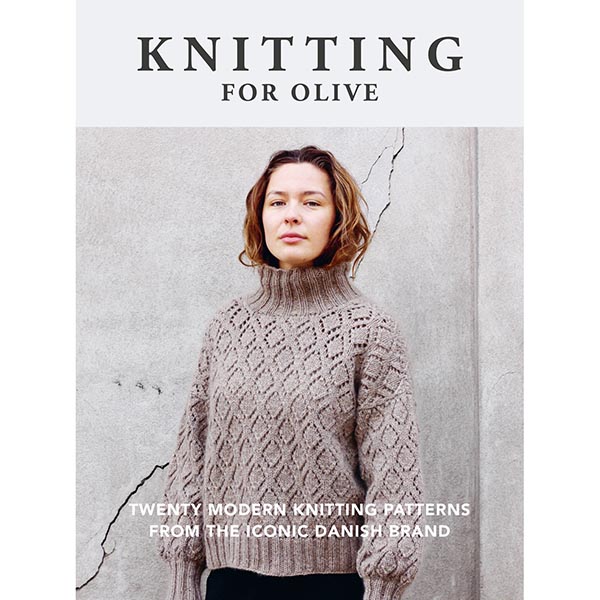 Knitting for Olive - 9780593715826