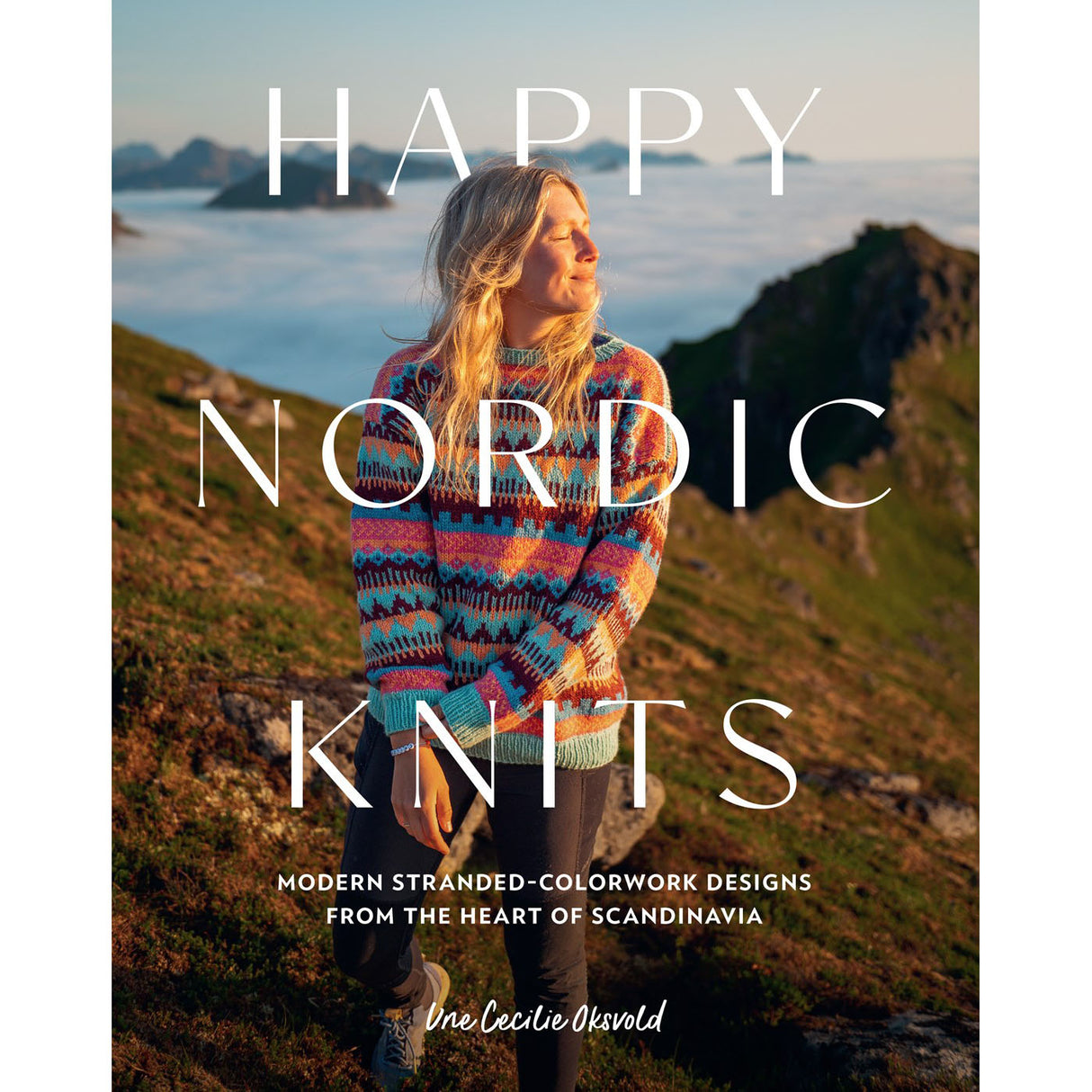 Happy Nordic Knits