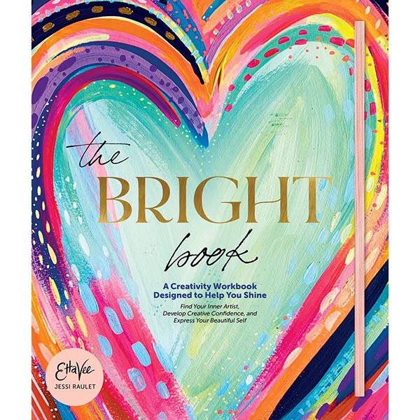 The Bright Book - 9780764361210