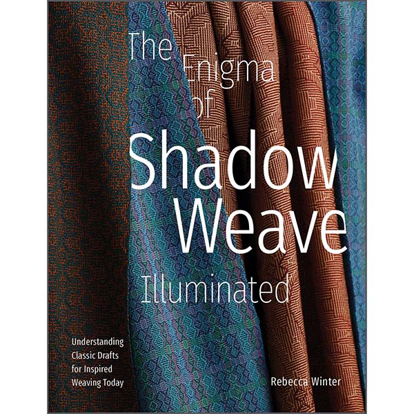 The Enigma of Shadow Weave Illuminated - 9780764362040