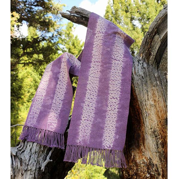 Easy Weaving with Supplemental Warps - d