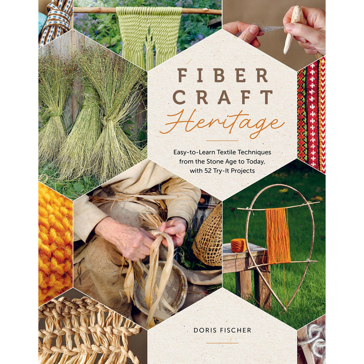 Fiber Craft Heritage - The Woolery