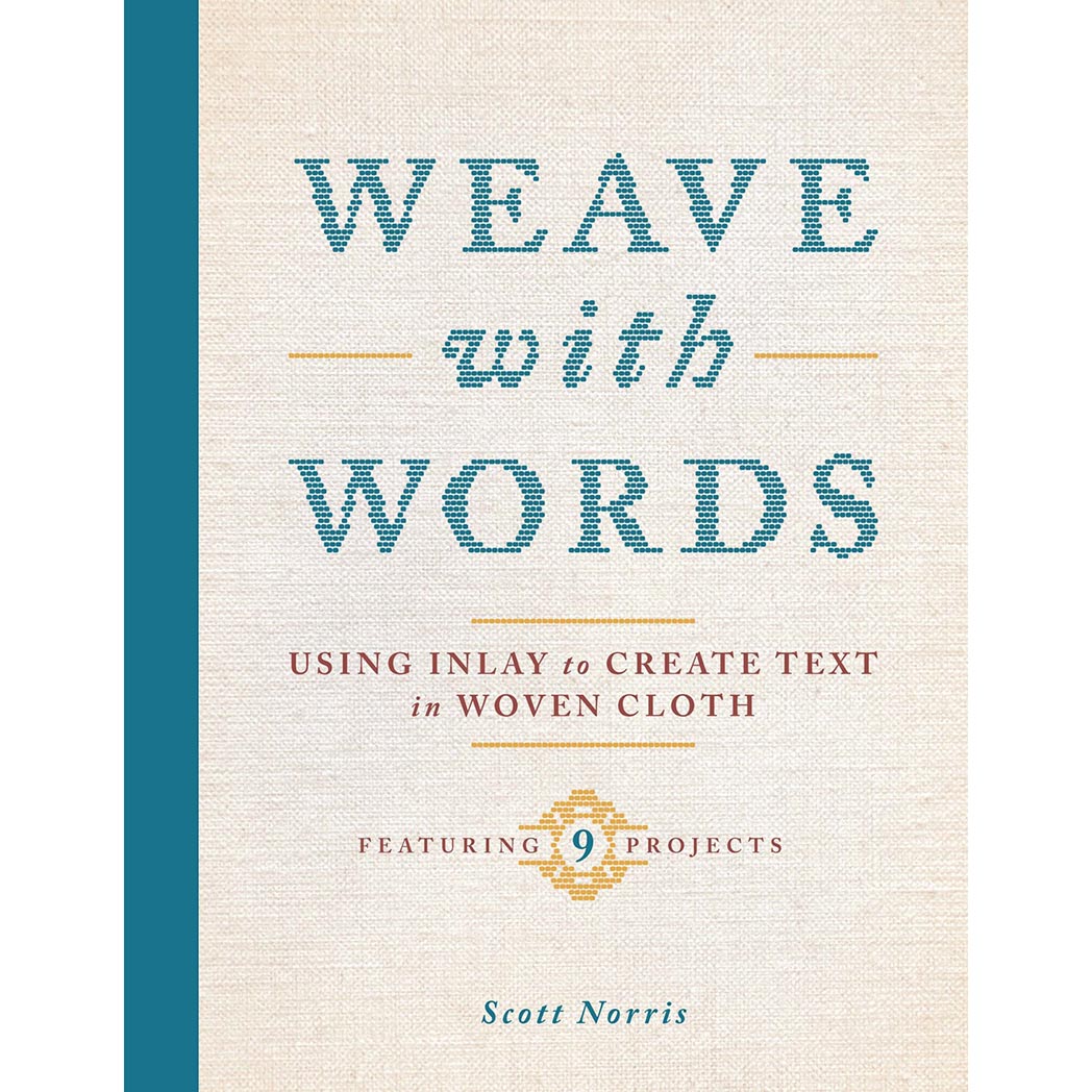 Weave with Words - 9780764372391