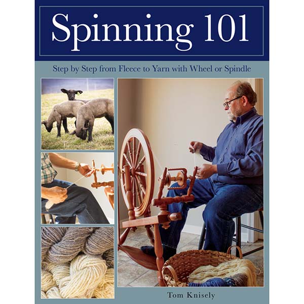 Spinning 101 - 9780811739153