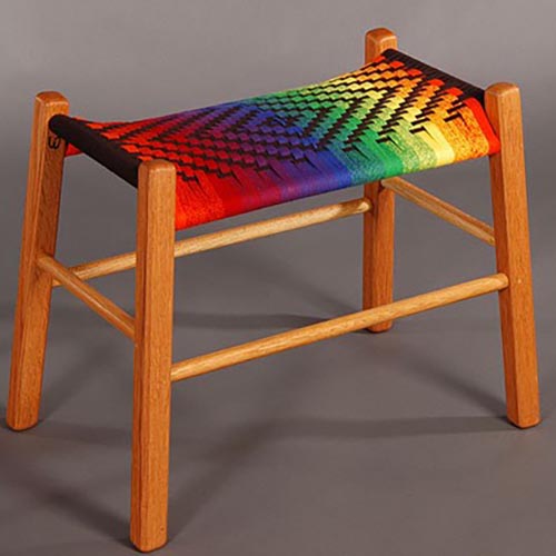 Benches, Stools, and Chairs - B