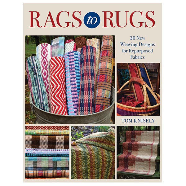 Rag to Rugs - 9780811770576