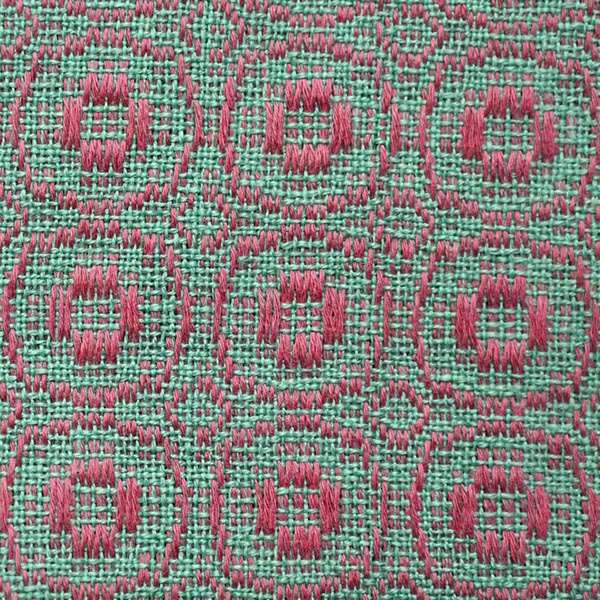 The Art of Weaving - e