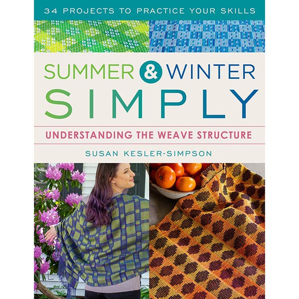 Summer and Winter Simply - 9780811772846