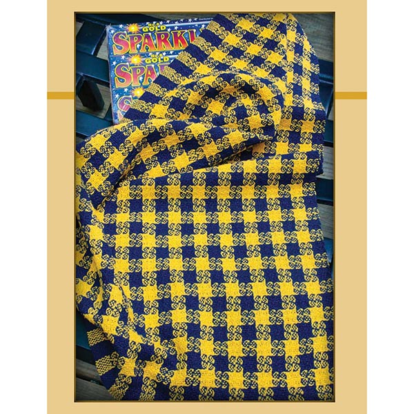 Weaving Hand Towels Simply - f