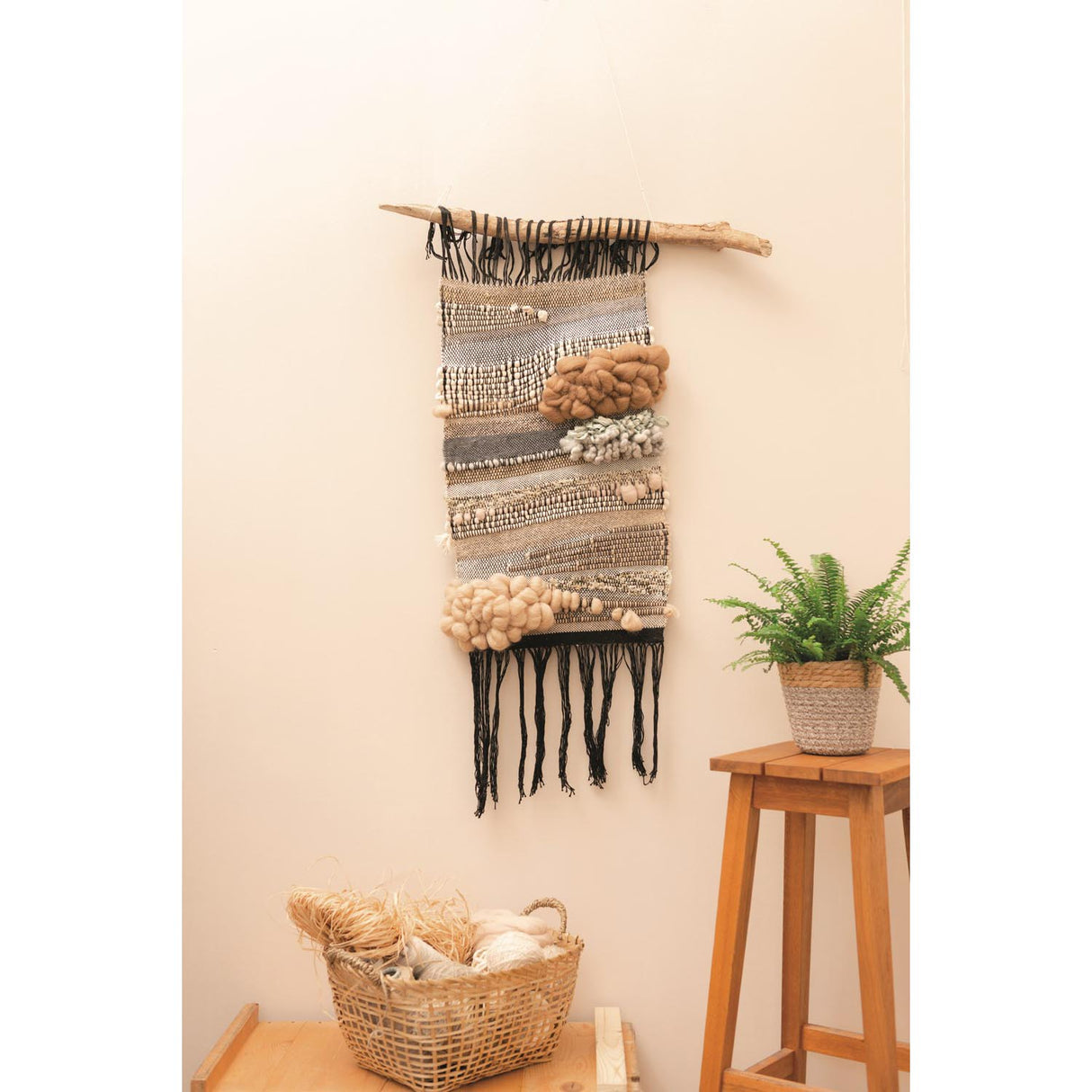 Complete Guide to Rigid Heddle Weaving - a