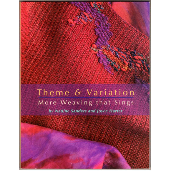 Theme & Variation - 9780972024815