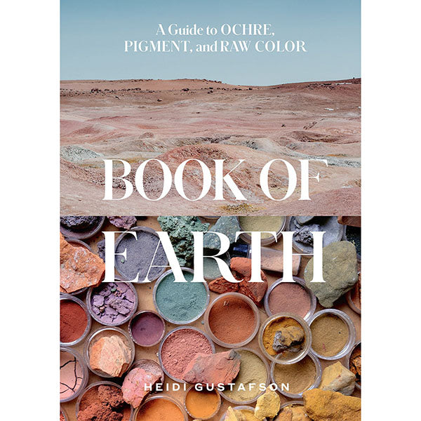 Book of Earth - 9781419764653
