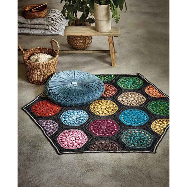 Crochet Journey - Project D