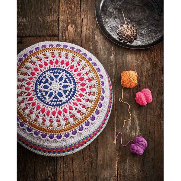 Crochet Journey - Project C