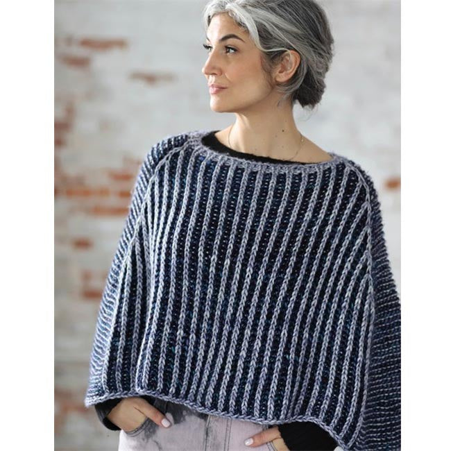 Brioche Knitting Workshop - e