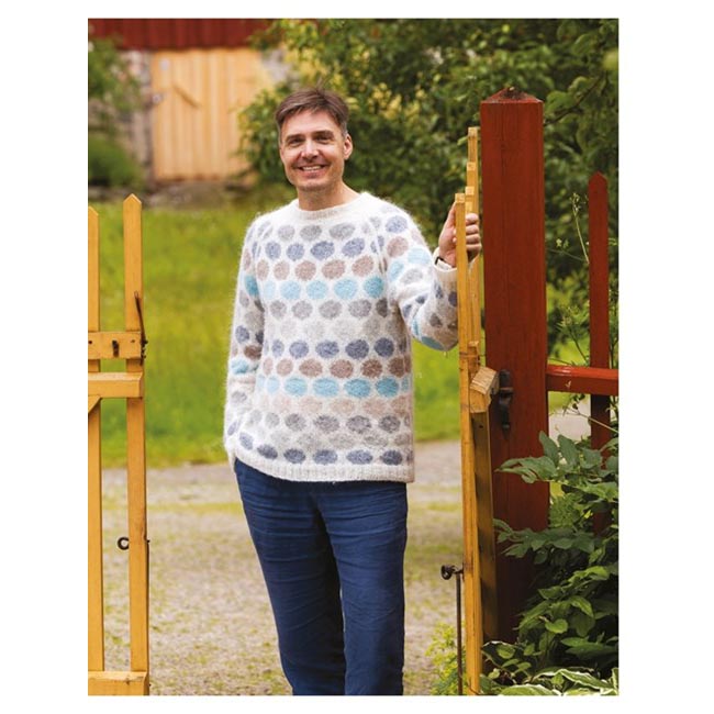 Knit Modern Scandi Sweaters - d