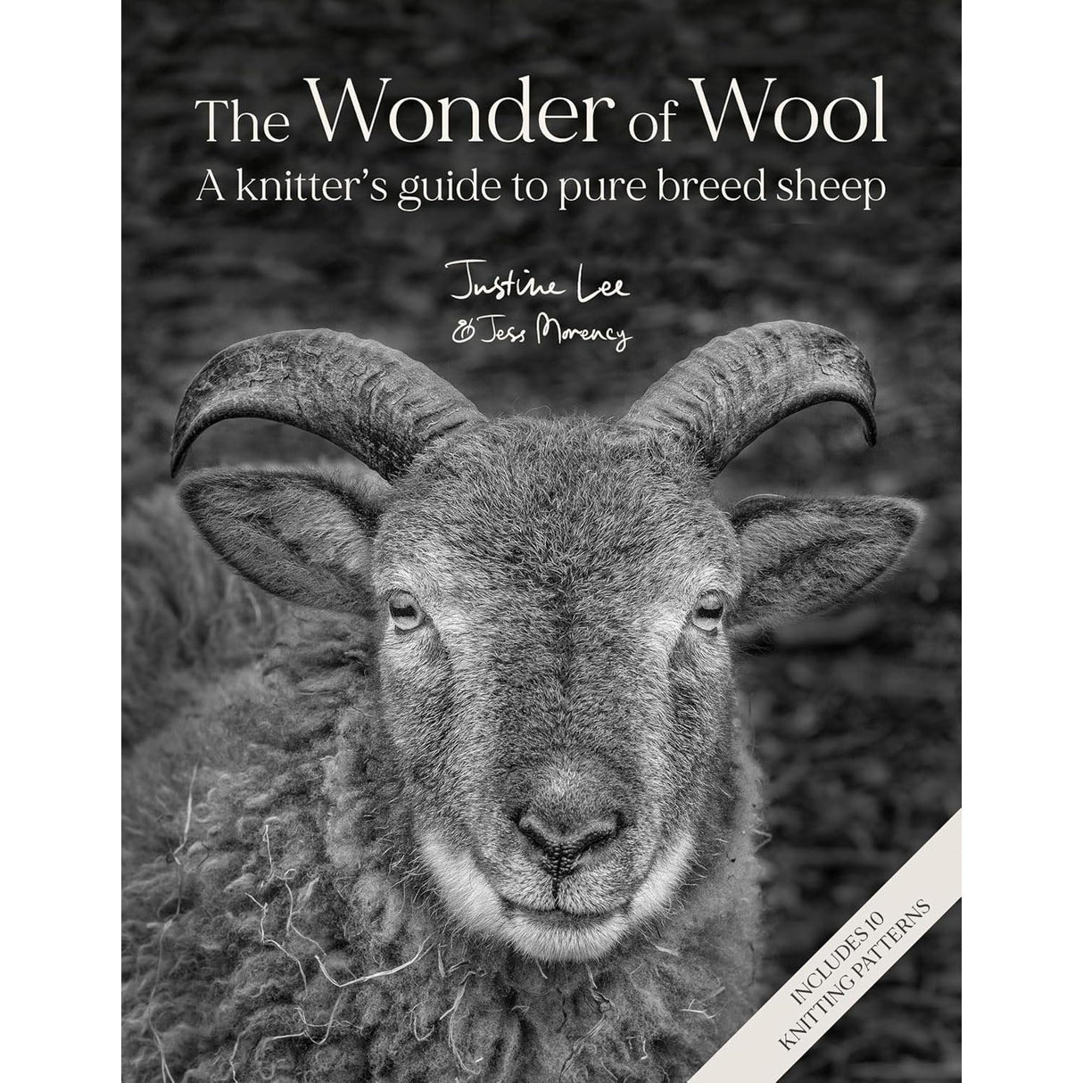 The Wonder of Wool - 9781446315453