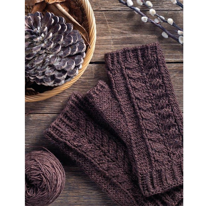 One Skein Crochet - Project 1