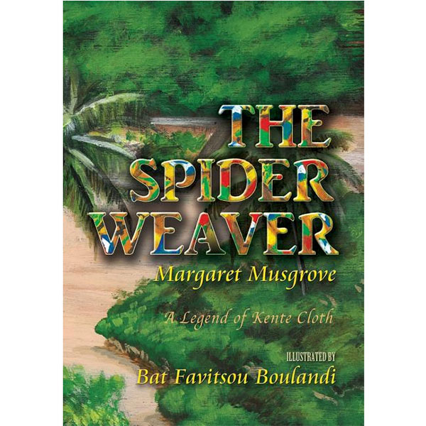 The Spider Weaver