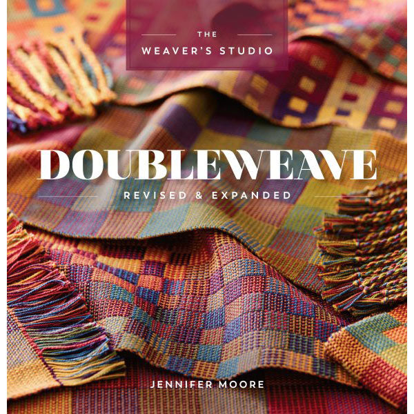 Doubleweave - 9781632506443