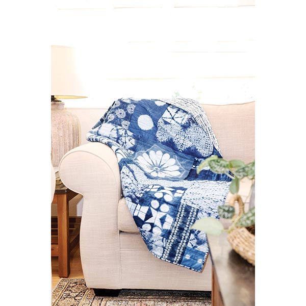 Discover Shibori -