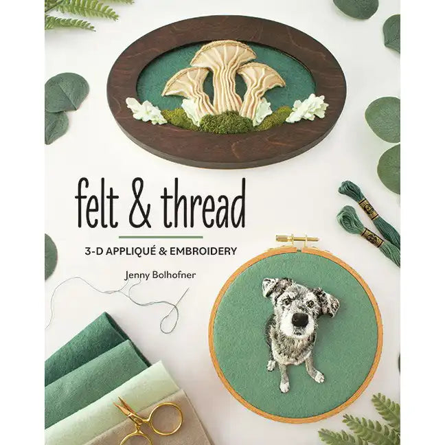 Felt & Thread