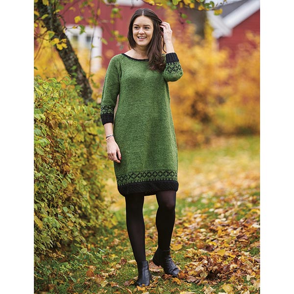 Knits from Around Norway - f