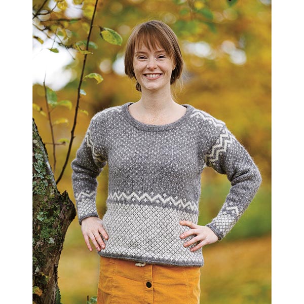 Knits from Around Norway - e