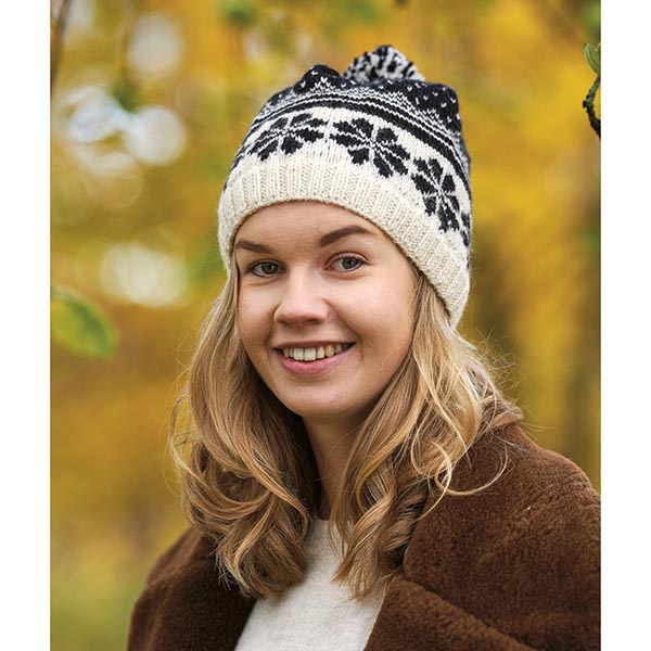 Knits from Around Norway - a