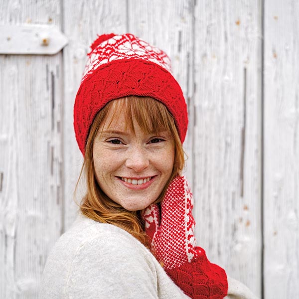 Knits from Around Norway - c