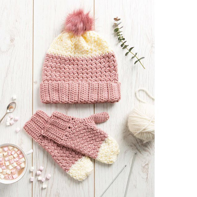 You Can Crochet with Bella Coco - e