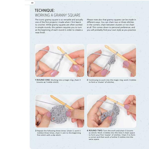 You Can Crochet with Bella Coco - A