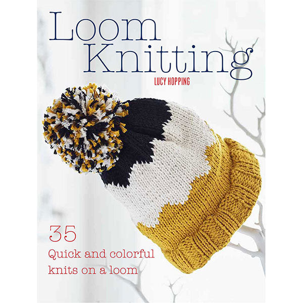 Loom Knitting - 9781782495574