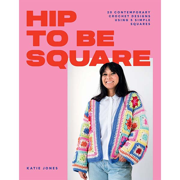 Hip to Be Square - 9781784885458