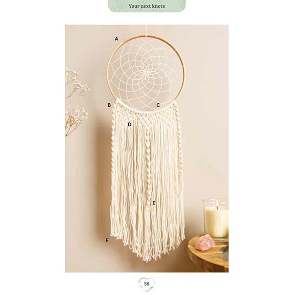 Pocket Book of Macrame - a