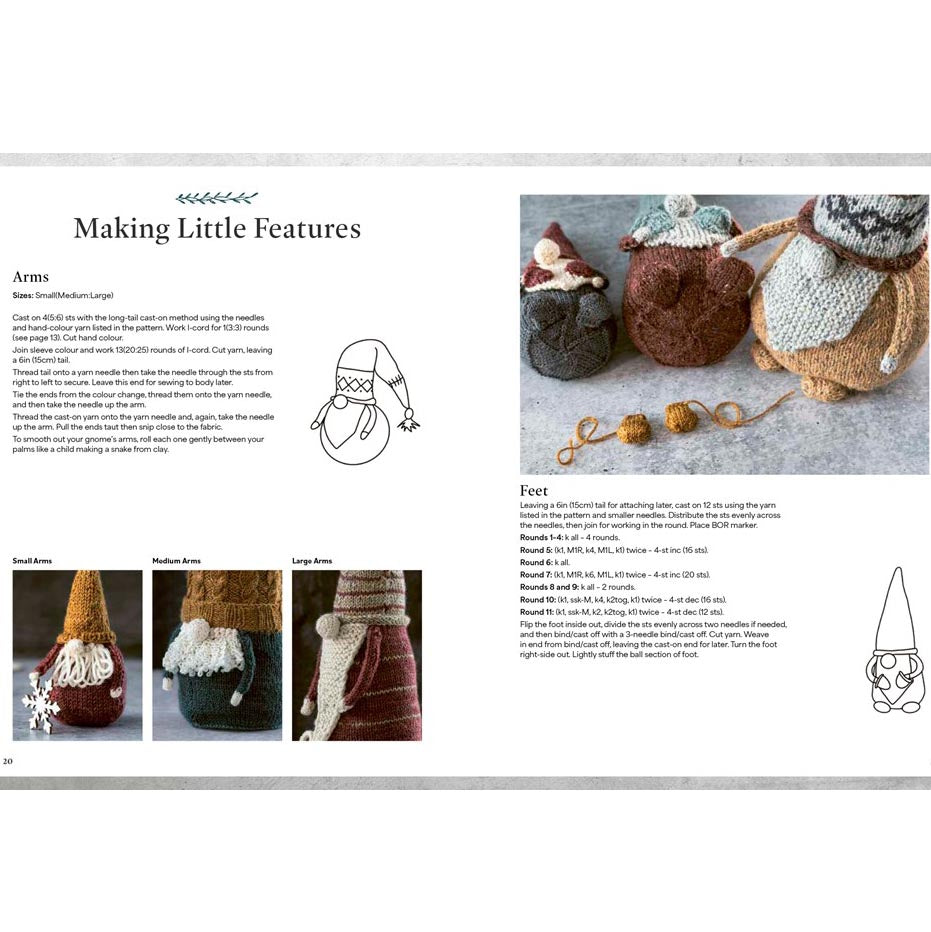 The Gnomes of Grimblewood - a