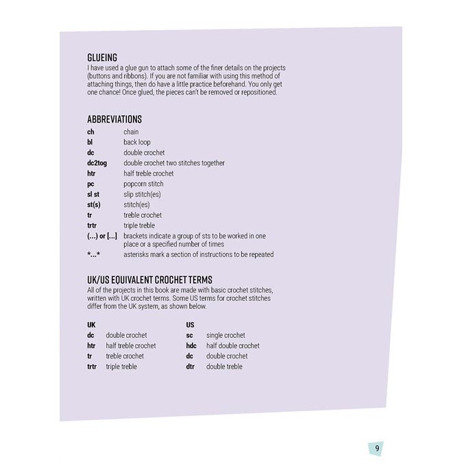 Christmas Crochet - a