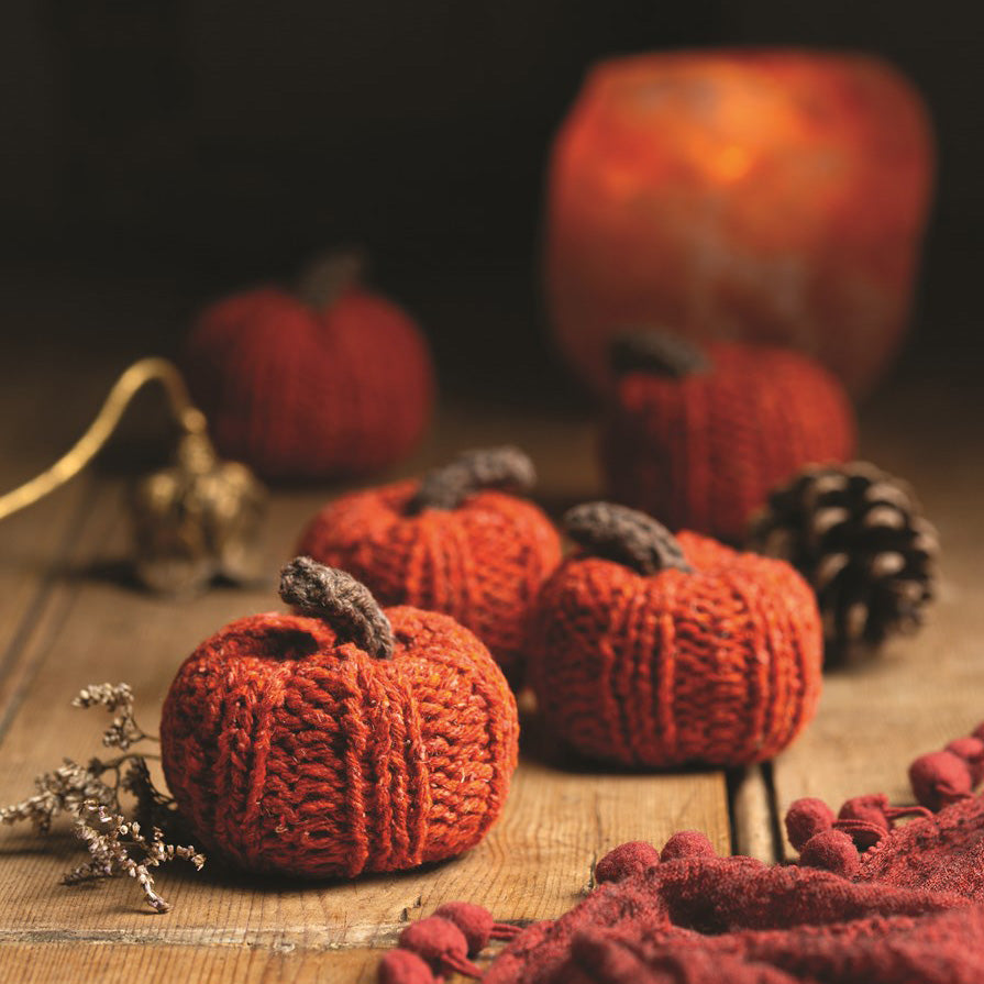 Crafting the Wheel of the Year