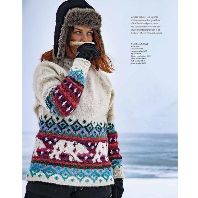 Wilderness Knits for the Great Outdoors - b