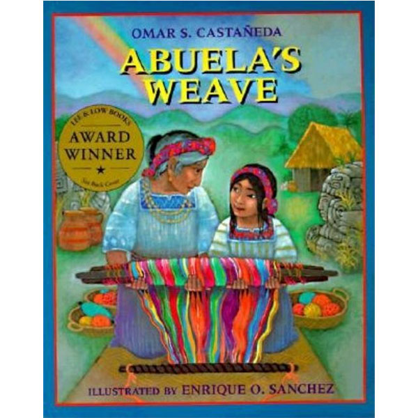 Abuela's Weave