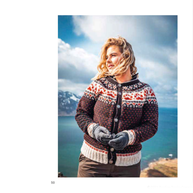 Wilderness Knits - A