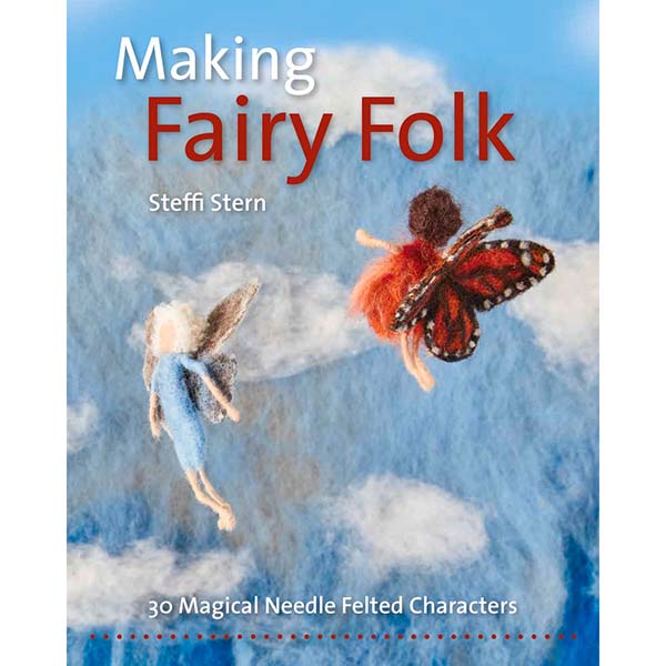 Making Fairy Folk