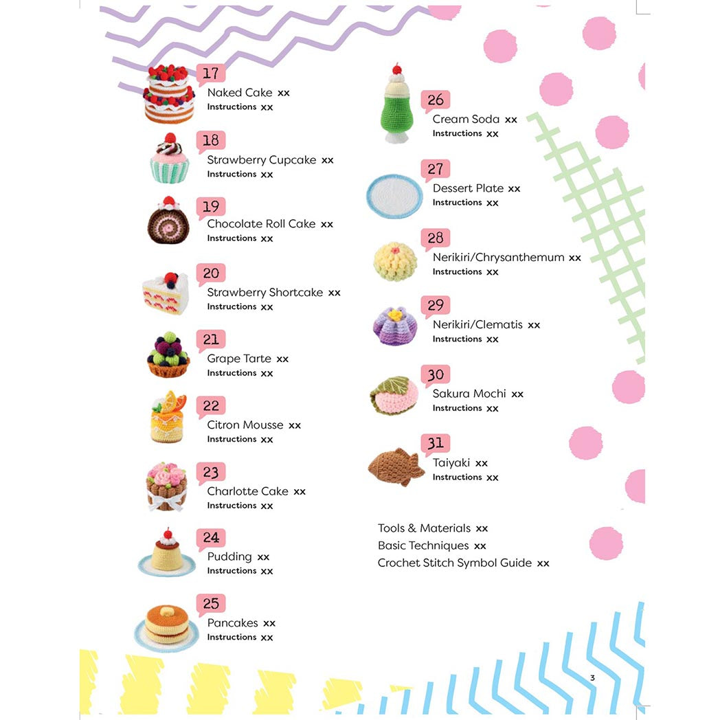 Mega Yummy Crochet - The Woolery