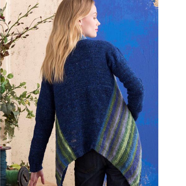 Noro Silk Garden - B