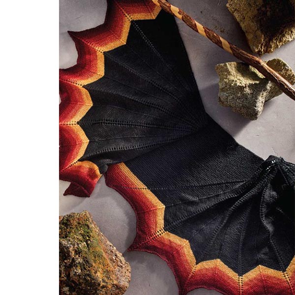 The Fellowship of the Knits: Lord of the Rings - 2