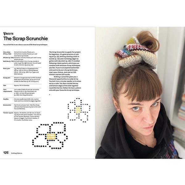 Close Knit - Project